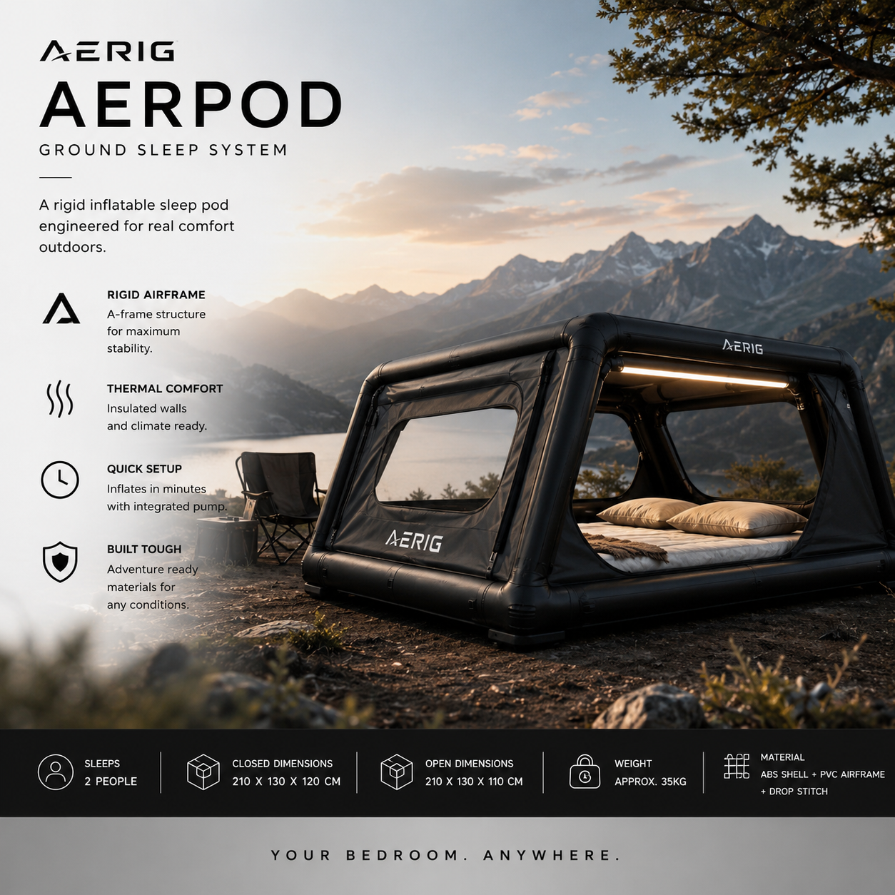 POD