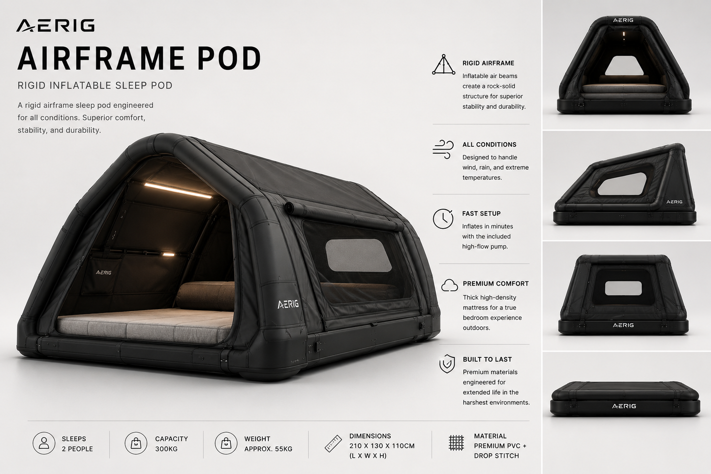 POD